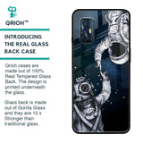 Astro Connect Glass Case for Vivo V17