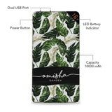 Seaway Forest Customized Power Bank