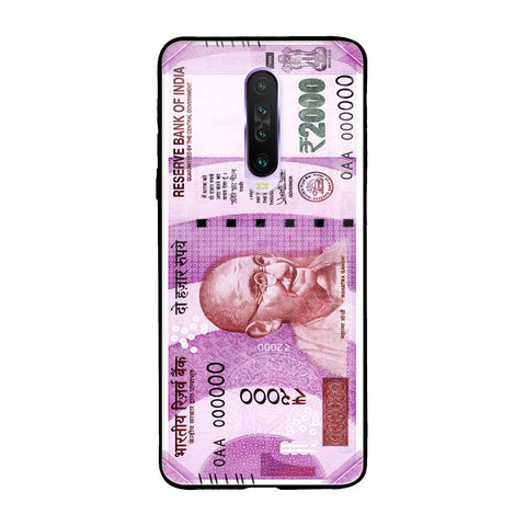 Stock Out Currency Xiaomi Redmi K30 Glass Back Cover Online