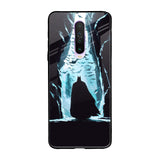 Dark Man In Cave Xiaomi Redmi K30 Glass Back Cover Online