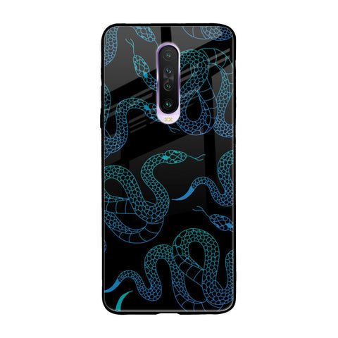 Serpentine Xiaomi Redmi K30 Glass Back Cover Online