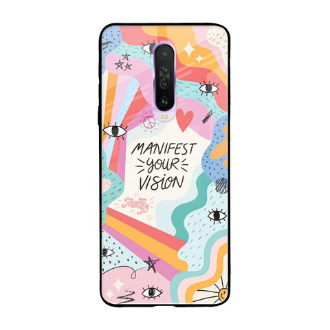 Vision Manifest Xiaomi Redmi K30 Glass Back Cover Online