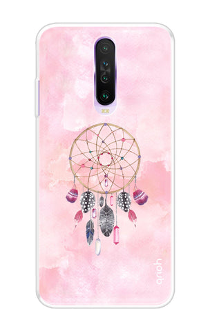 Dreamy Happiness Xiaomi Redmi K30 Pro Back Cover