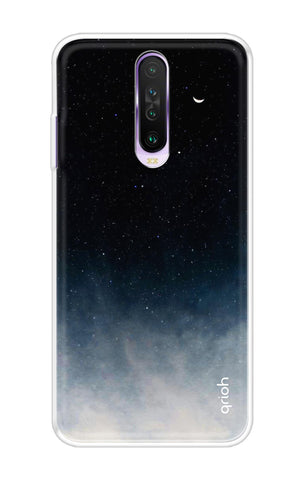 Starry Night Xiaomi Redmi K30 Pro Back Cover