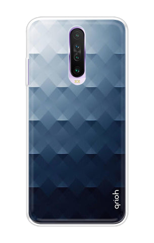 Midnight Blues Xiaomi Redmi K30 Pro Back Cover