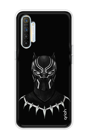 Dark Superhero Realme X2 Back Cover