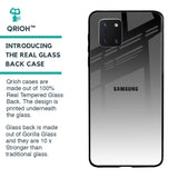 Zebra Gradient Glass Case for Samsung Galaxy Note 10 lite