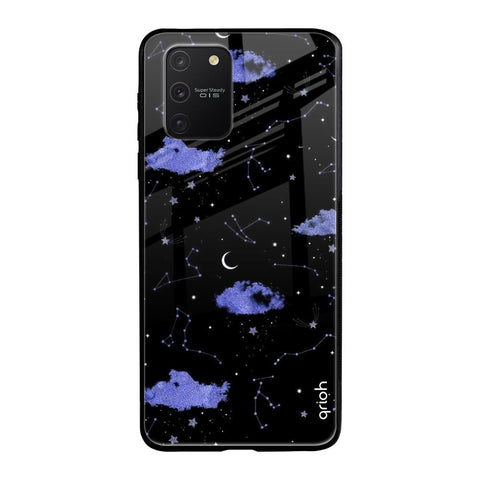 Constellations Samsung Galaxy S10 lite Glass Back Cover Online