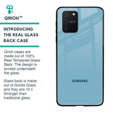 Sapphire Glass Case for Samsung Galaxy S10 lite
