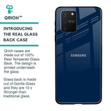 Royal Navy Glass Case for Samsung Galaxy S10 lite