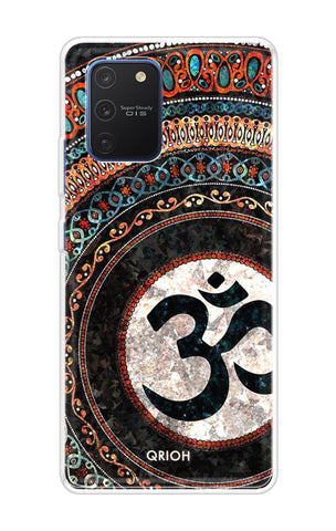 Worship Samsung Galaxy S10 lite Back Cover
