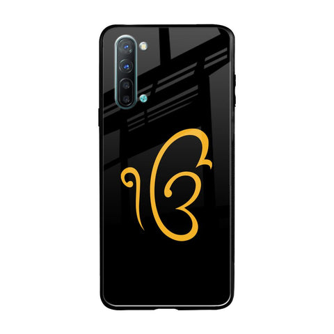 Luxury Fashion Initial Oppo Reno 3 Glass Back Cover Online