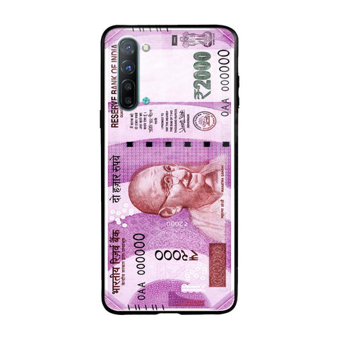 Stock Out Currency Oppo Reno 3 Glass Back Cover Online