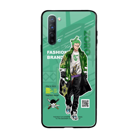 Zoro Bape Oppo Reno 3 Glass Back Cover Online