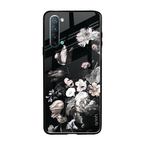 Artistic Mural Oppo Reno 3 Glass Back Cover Online