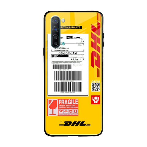 Express Worldwide Oppo Reno 3 Glass Back Cover Online