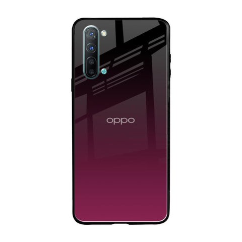 Wisconsin Wine Oppo Reno 3 Glass Back Cover Online