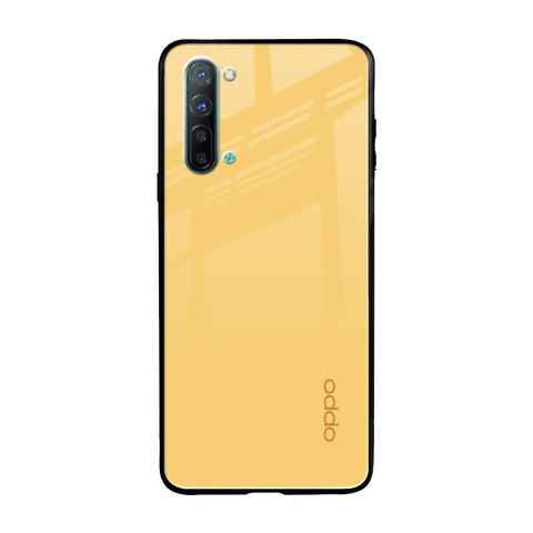 Dandelion Oppo Reno 3 Glass Back Cover Online