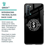 Dream Chasers Glass Case for Oppo Reno 3