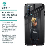 Dishonor Glass Case for Oppo Reno 3