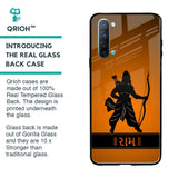 Halo Rama Glass Case for Oppo Reno 3
