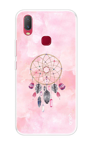 Dreamy Happiness Vivo Y11 2019 Back Cover