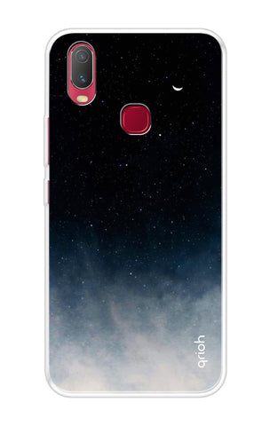 Starry Night Vivo Y11 2019 Back Cover