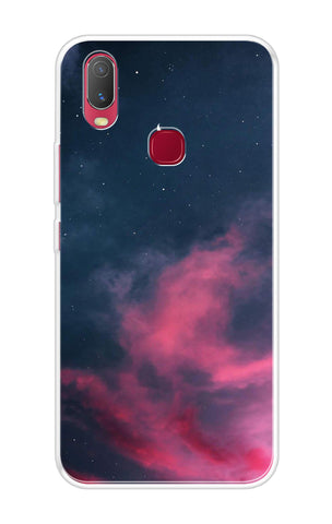 Moon Night Vivo Y11 2019 Back Cover