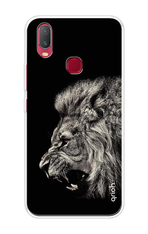 Lion King Vivo Y11 2019 Back Cover