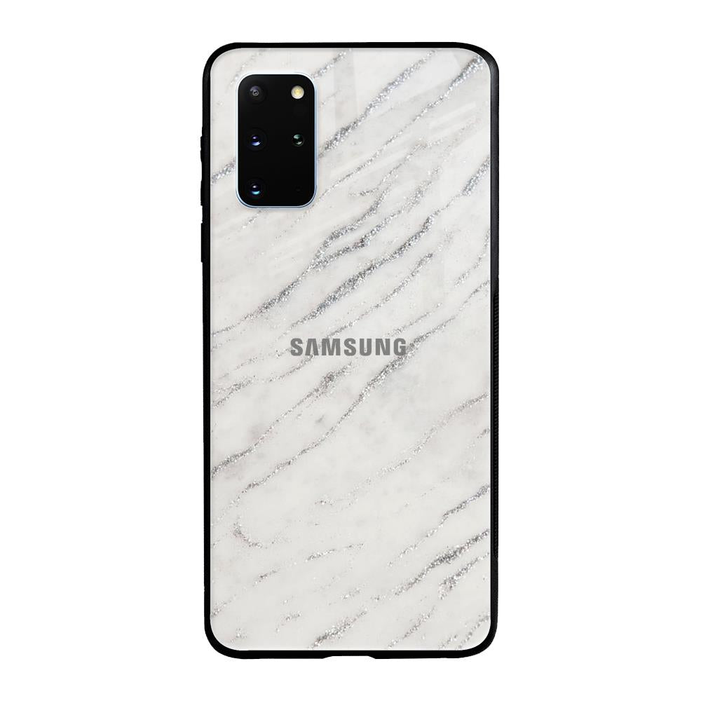 Polar Frost Samsung Galaxy S20 Plus Glass Cases & Covers Online