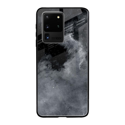 Fossil Gradient Samsung Galaxy S20 Ultra Glass Back Cover Online