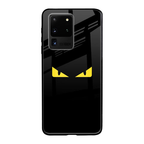 Eyes On You Samsung Galaxy S20 Ultra Glass Back Cover Online