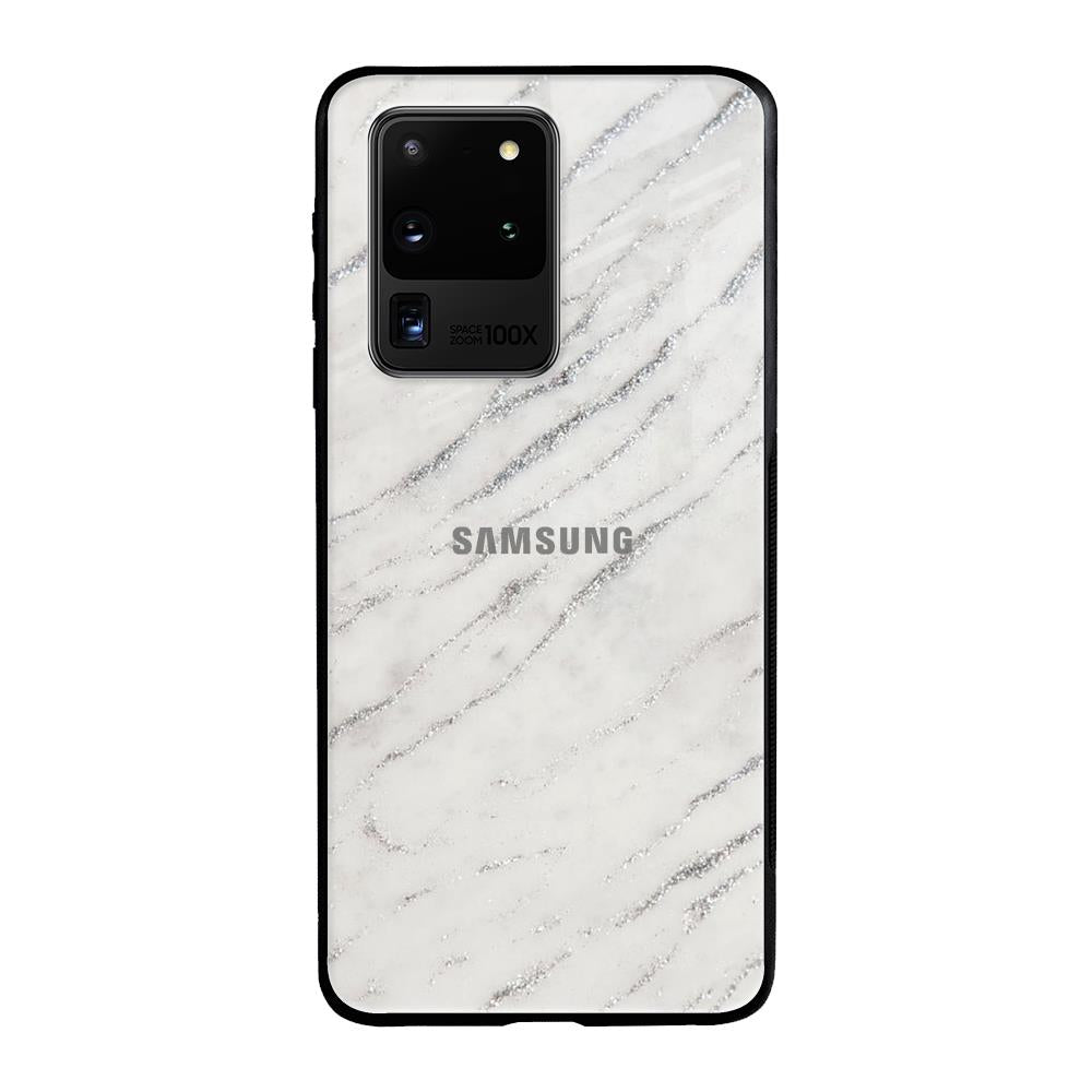 Polar Frost Samsung Galaxy S20 Ultra Glass Cases & Covers Online