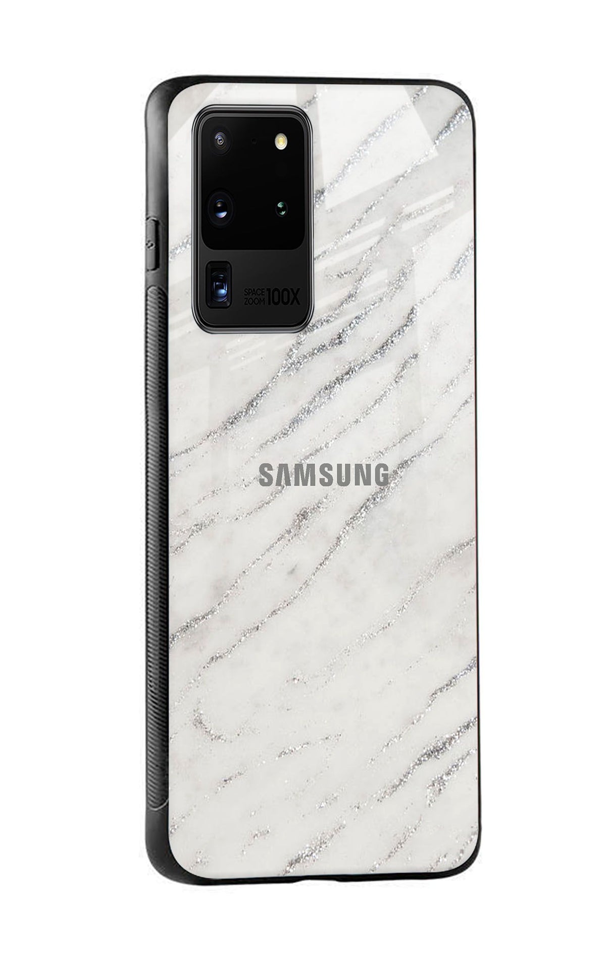 Polar Frost Glass Case for Samsung Galaxy S20 Ultra