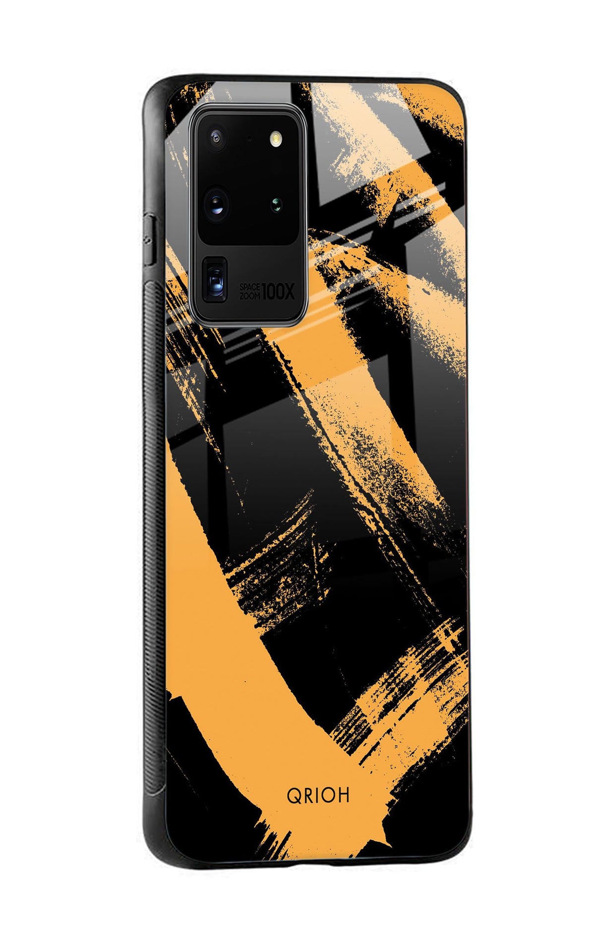 Gatsby Stoke Glass Case for Samsung Galaxy S20 Ultra