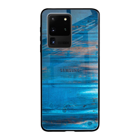 Patina Finish Samsung Galaxy S20 Ultra Glass Back Cover Online