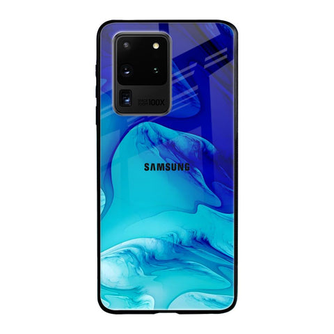 Raging Tides Samsung Galaxy S20 Ultra Glass Back Cover Online