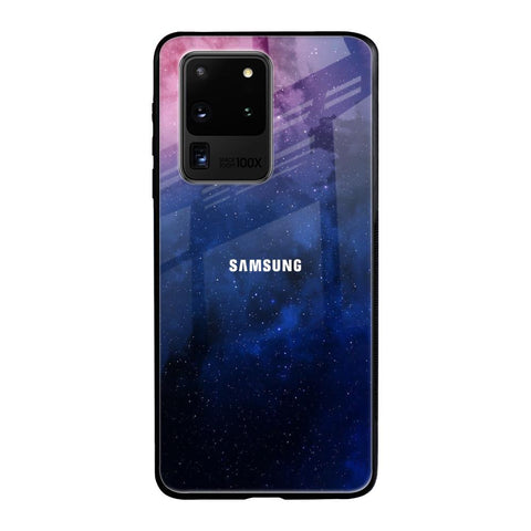 Dreamzone Samsung Galaxy S20 Ultra Glass Back Cover Online