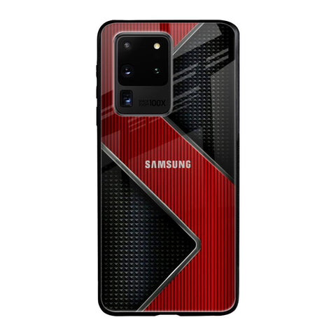 Art Of Strategic Samsung Galaxy S20 Ultra Glass Back Cover Online