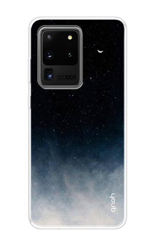 Starry Night Samsung Galaxy S20 Ultra Back Cover