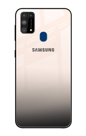 Dove Gradient Samsung Galaxy M31 Glass Cases & Covers Online
