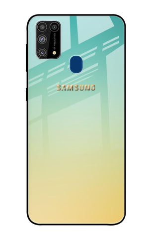 Cool Breeze Samsung Galaxy M31 Glass Cases & Covers Online