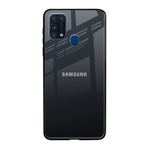 Stone Grey Samsung Galaxy M31 Glass Cases & Covers Online