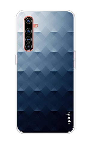 Midnight Blues Realme X50 Pro Back Cover