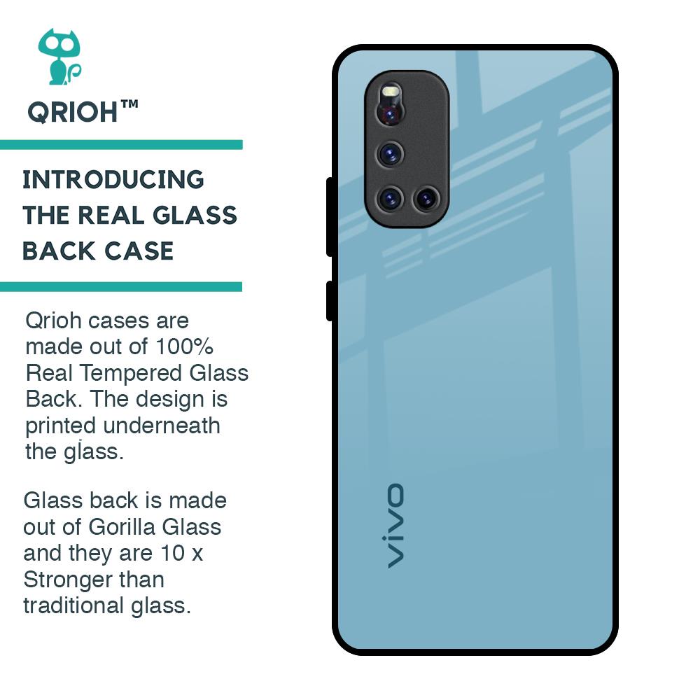 Sapphire Glass Case for Vivo V19