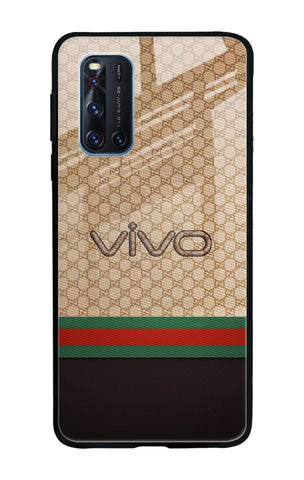 High End Fashion Vivo V19 Glass Cases & Covers Online