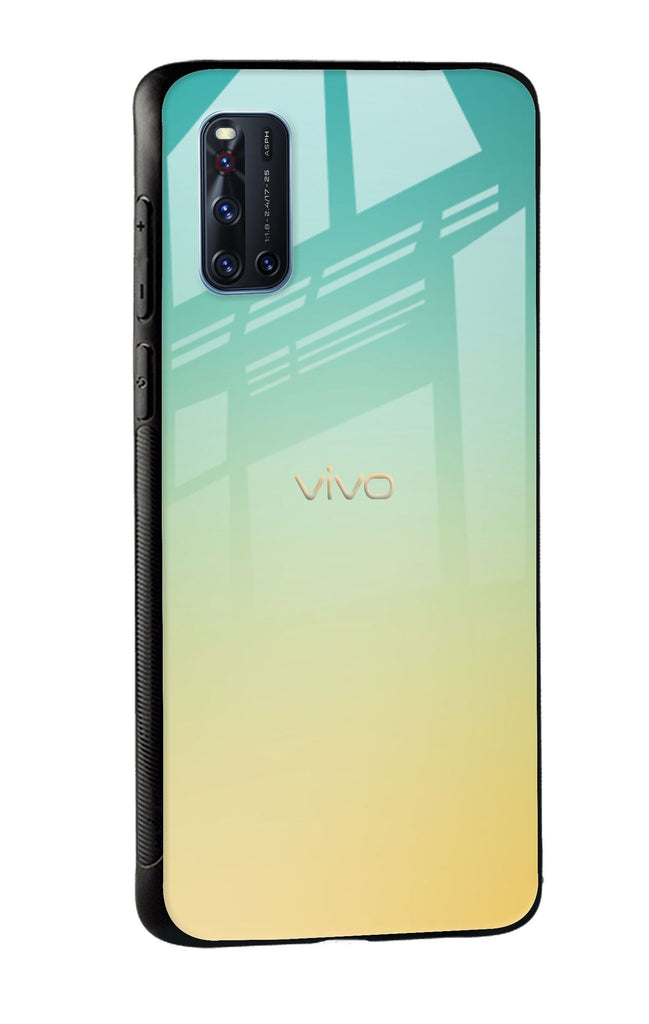 Vivo v19 cover deals