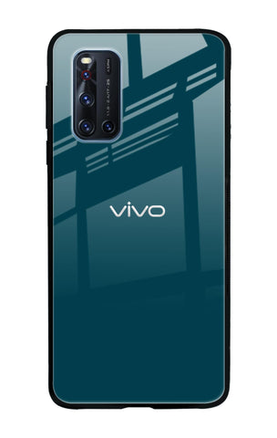 Emerald Vivo V19 Glass Cases & Covers Online