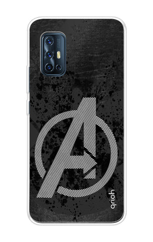 Sign of Hope Vivo V19 Back Cover