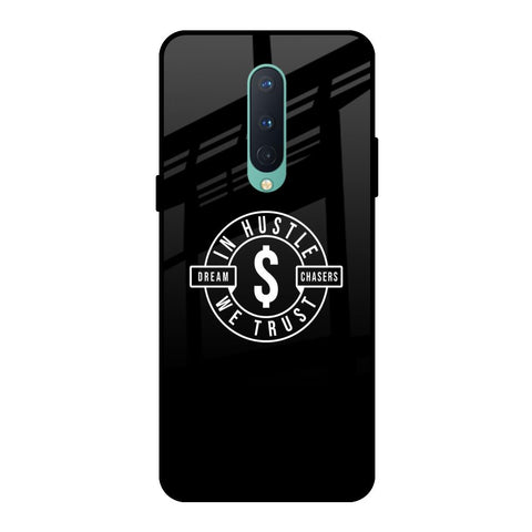 Dream Chasers OnePlus 8 Glass Back Cover Online